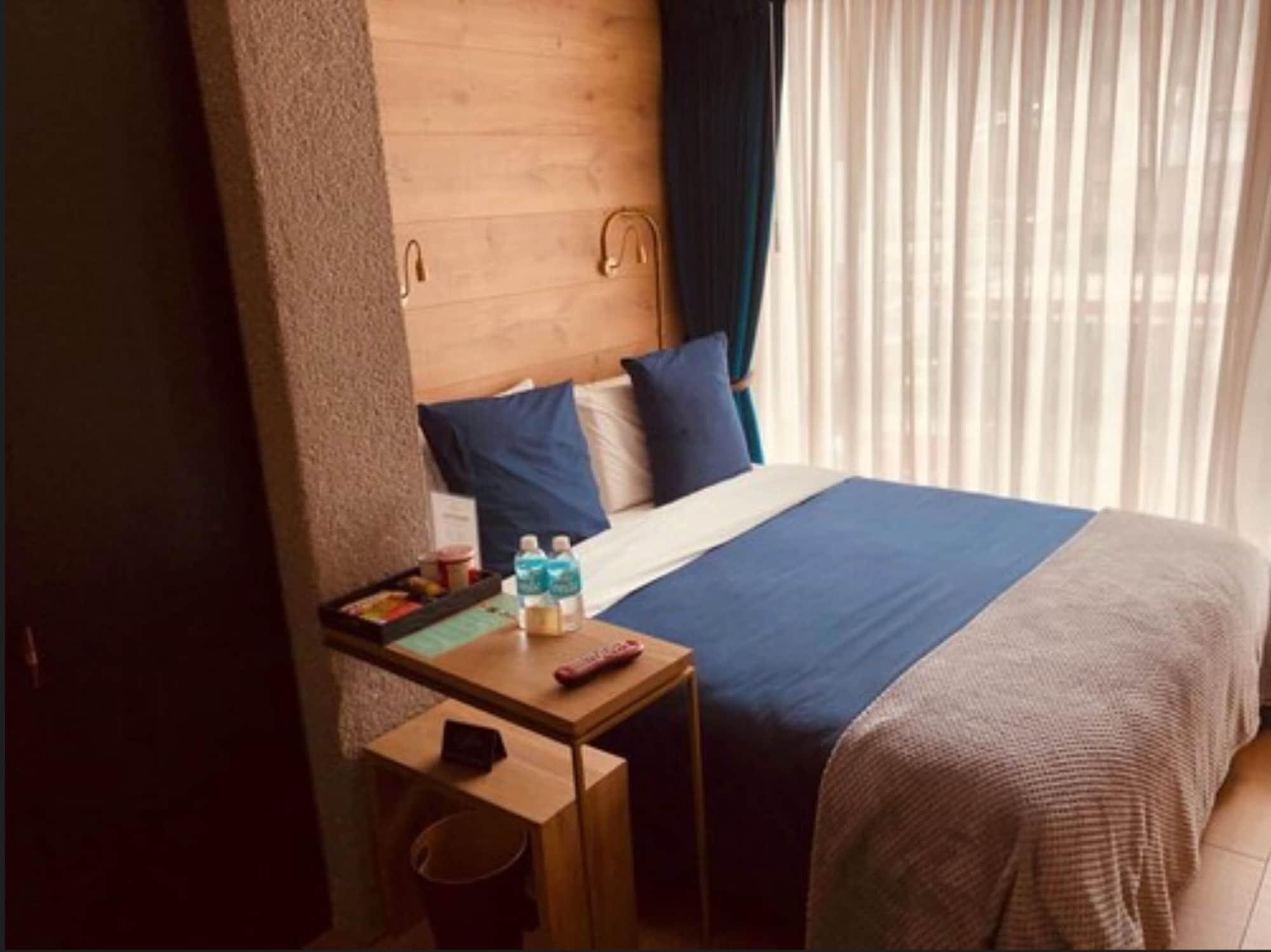 Viajero Bogota Hostel & Spa エクステリア 写真