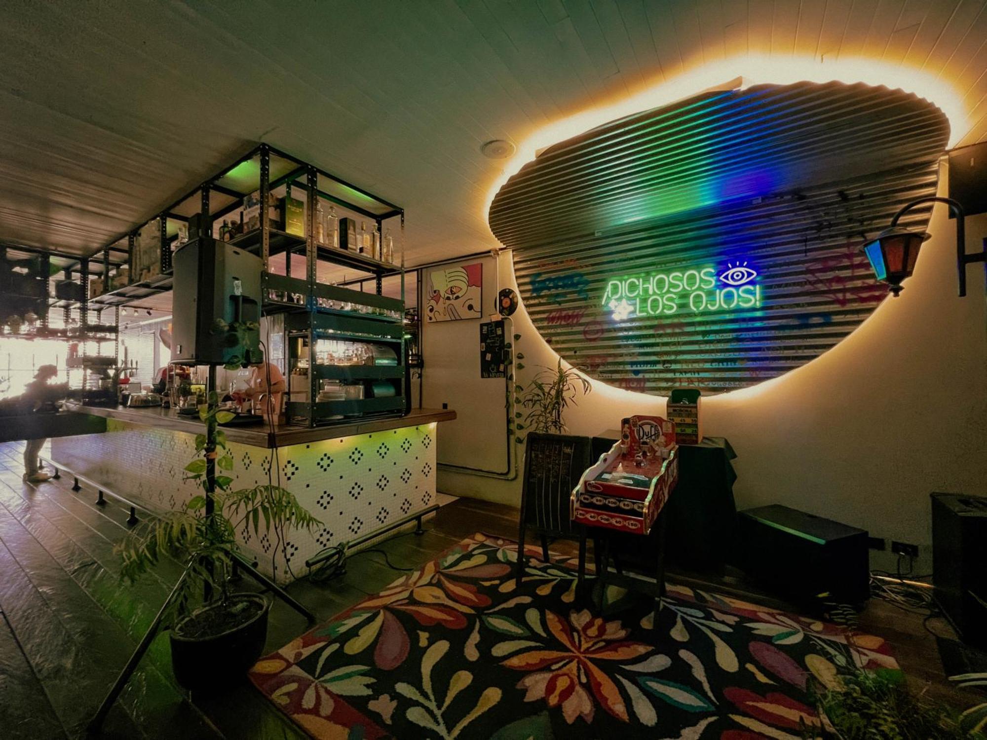 Viajero Bogota Hostel & Spa エクステリア 写真