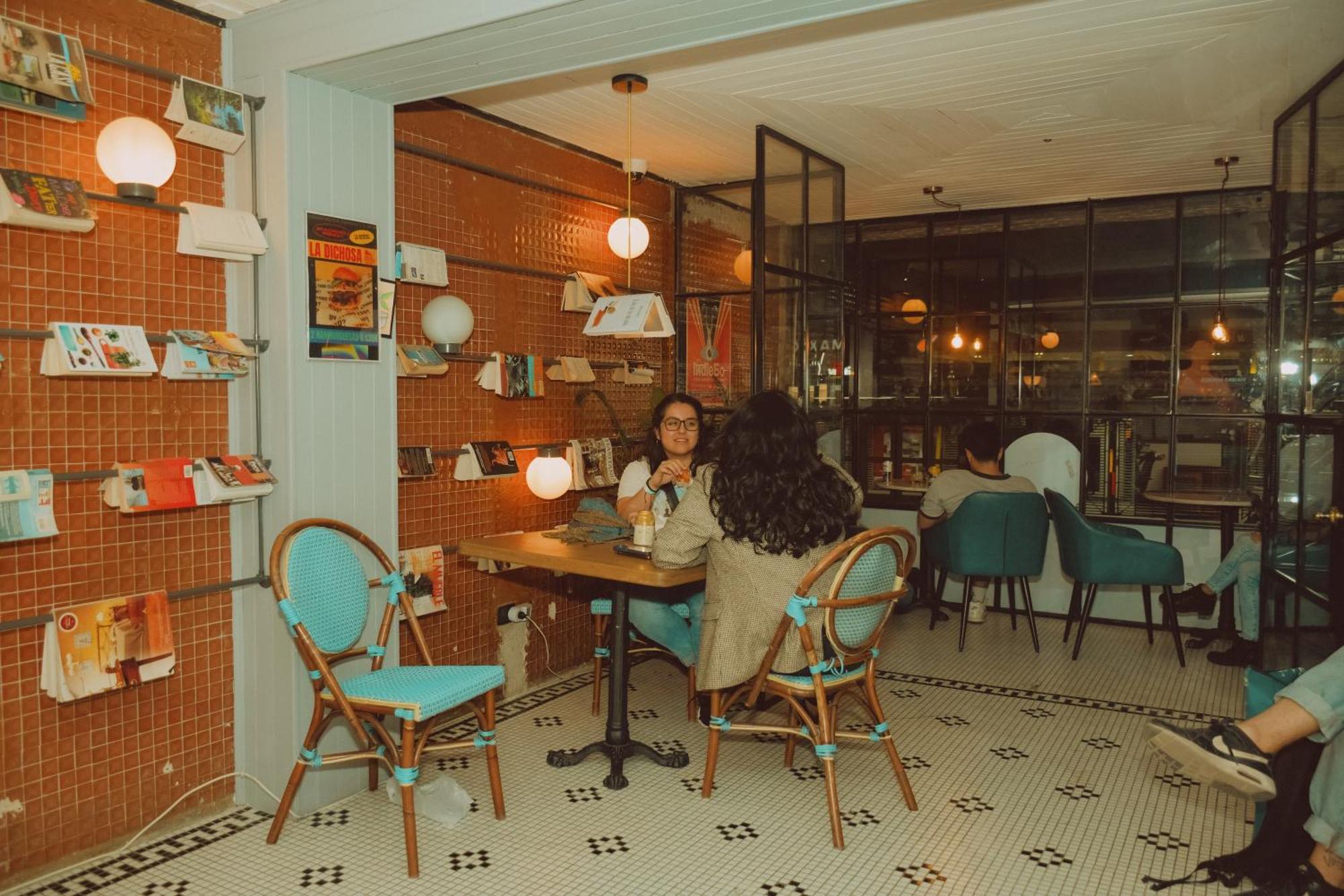 Viajero Bogota Hostel & Spa エクステリア 写真